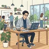 服装自由・私服勤務OKな関西企業: TPOを守って「自分らしさ」を武器にする働き方2026
