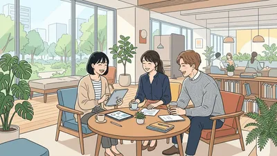 【大手子会社・隠れ優良】親会社の盤石基盤×高年収×低残業！関西の狙い目BtoB企業7選