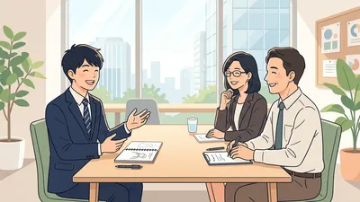 【関西弁と就活面接】敬語と方言のリアルな境界線！面接官に刺さる自然な言葉遣い