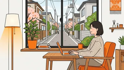 新大阪・江坂：転勤族にも人気。アクセスの要でスマートに
