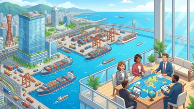 【京都・烏丸・長岡京】電子部品・ハイテク企業が集結する古都の暮らしと最新採用動向