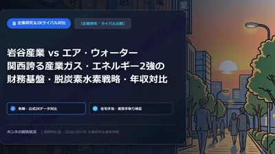 【コラム】 御堂筋線ラッシュを避ける通勤テクニック＆大阪・最新通勤事情2026
