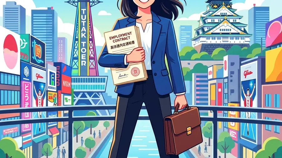 「関西から出たくない、でも高待遇」は妥協しない。東京本社の関西配属を戦略的に掴む新卒就活論