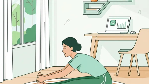 【大阪】社会人生活での運動不足サヨナラ！福利厚生ジム代で賢く健康ダイエット