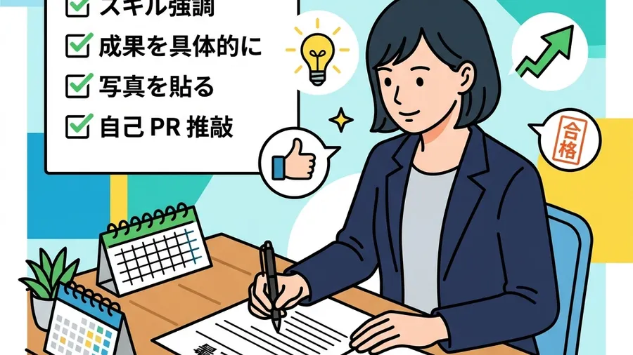 関西の学生が履歴書で「自分らしさ」を出すコツ！標準語なんか使わんでええ？最強ES作成術2026