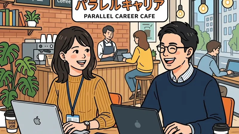 副業OKの関西企業特集: パラレルキャリアで稼ぐ力を身につける2026