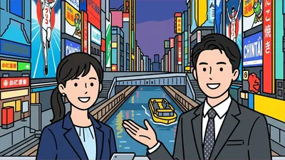 【神戸・兵庫就活】シスメックス・川崎重工・アシックス世界首位企業の選考対策ガイド