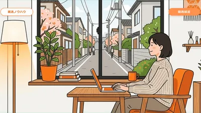 【大阪・東大阪・堺で働く】モノづくり中堅優良企業の圧倒的財務と転勤なしキャリアのリアル