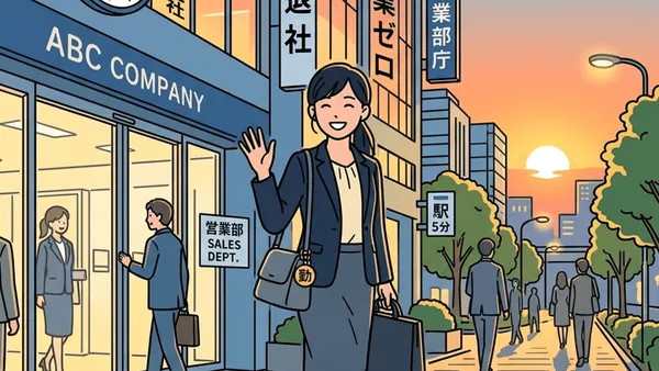 【京都・烏丸・長岡京】電子部品・ハイテク企業が集結する古都の暮らしと最新採用動向