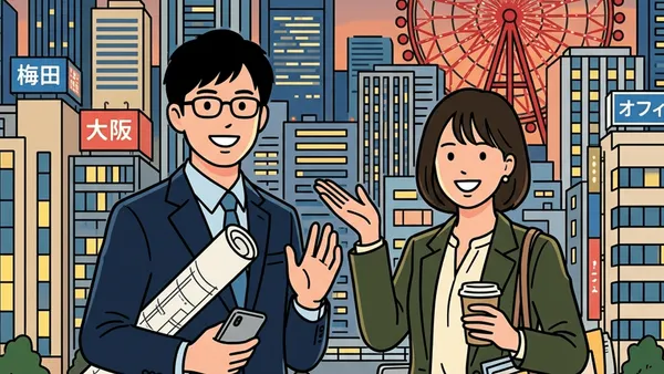 【業界分析＆ライバル対比】任天堂 vs カプコン：ワークライフバランス・残業時間・有給消化率実態検証