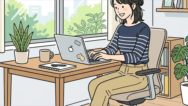 駅チカ5分以内の求人特集: 通勤ストレス知らずの快適ライフ