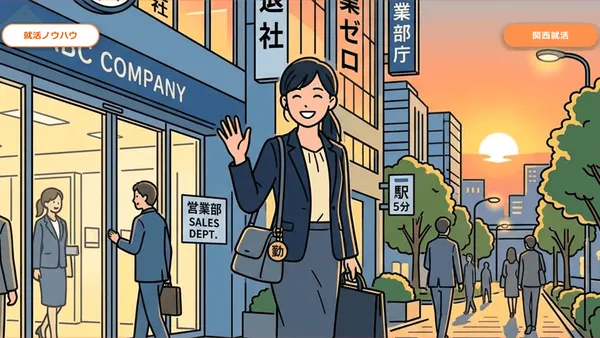 【ホンネ】就活で「休日」「給与」優先は悪いこと？「やりがい搾取」を回避する企業選びの極意2026