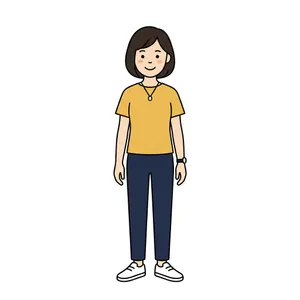 鈴木 美咲
